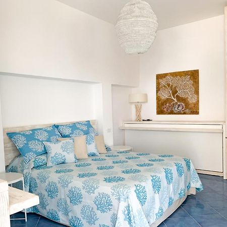 Nonna Pasqualina Hotel Panarea Bagian luar foto